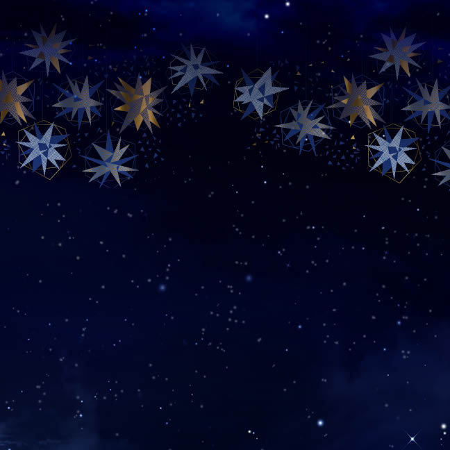 Advent Service of Lament and Hope

December 17, 7:30 – 8:30 PM | Milner Chapel
Gather in the sacred rhythm of Scripture, prayer, and song to embrace both the ache and the promise of this holy season. Come and find rest and solace for your soul.
